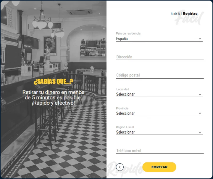 login 3