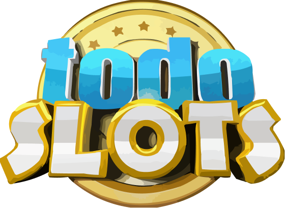 TodoSlots logotipo